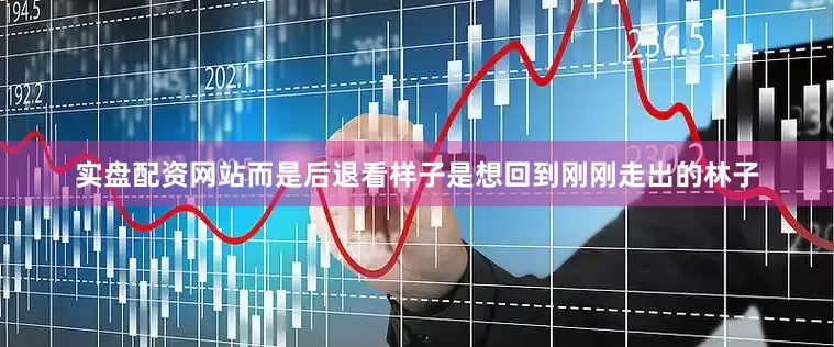 实盘配资网站而是后退看样子是想回到刚刚走出的林子